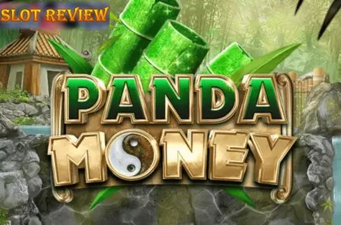 Panda Money Megaways icon